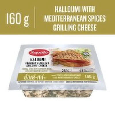 Dore-Mi - Grilling Cheese with Mediterranean Spices, 160 Gram