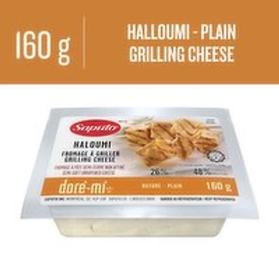 Saputo - Haloumi Grilling Cheese, 160 Gram