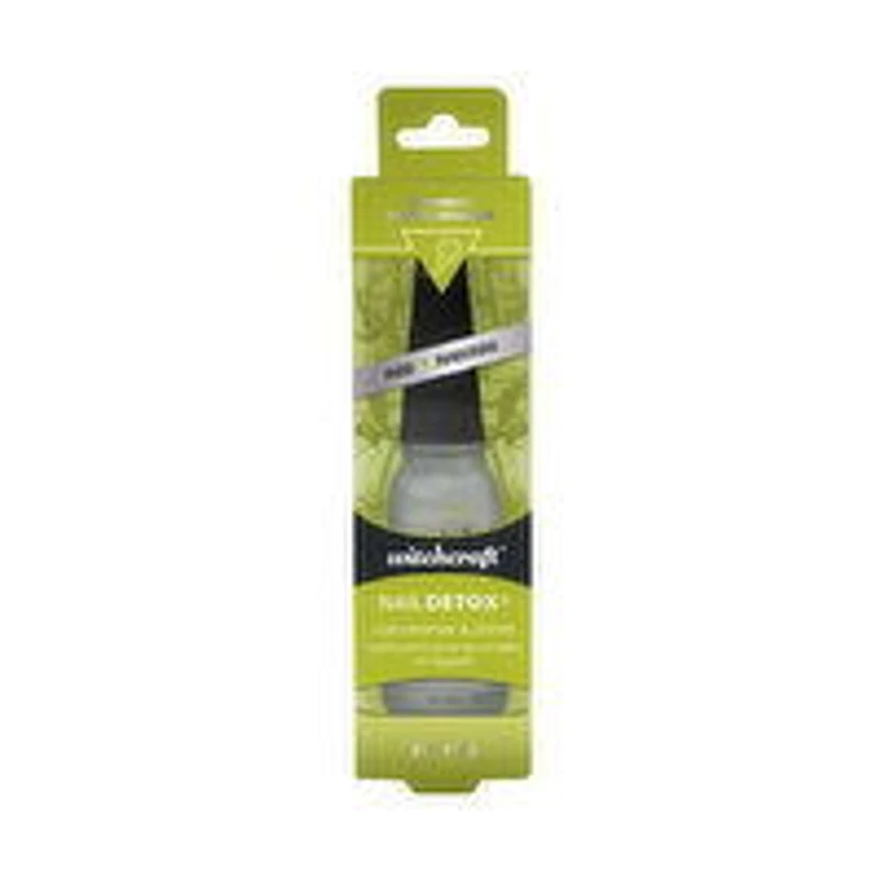 Witchcraft - Nail Detox, 10 Millilitre