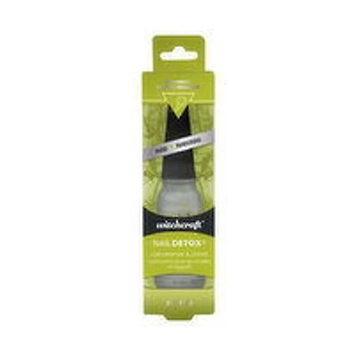 Witchcraft - Nail Detox, 10 Millilitre