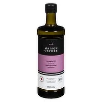 Maison Orphee - Deodorized Avocado Oil, 750 Millilitre