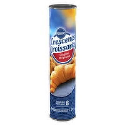 Pillsbury - Crescents Croissants, Original, 226 Gram