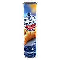 Pillsbury - Crescents Croissants, Original, 226 Gram