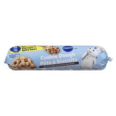 Pillsbury - Cookies Chocolatey Chip, 468 Gram
