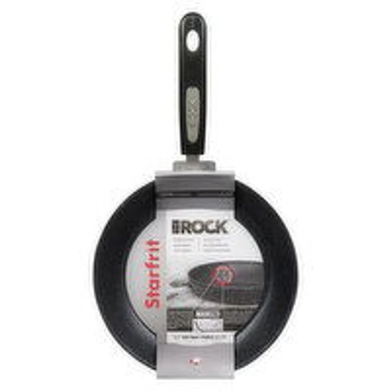 Starfrit - The Rock Fry Pan, 9.5in, 1 Each