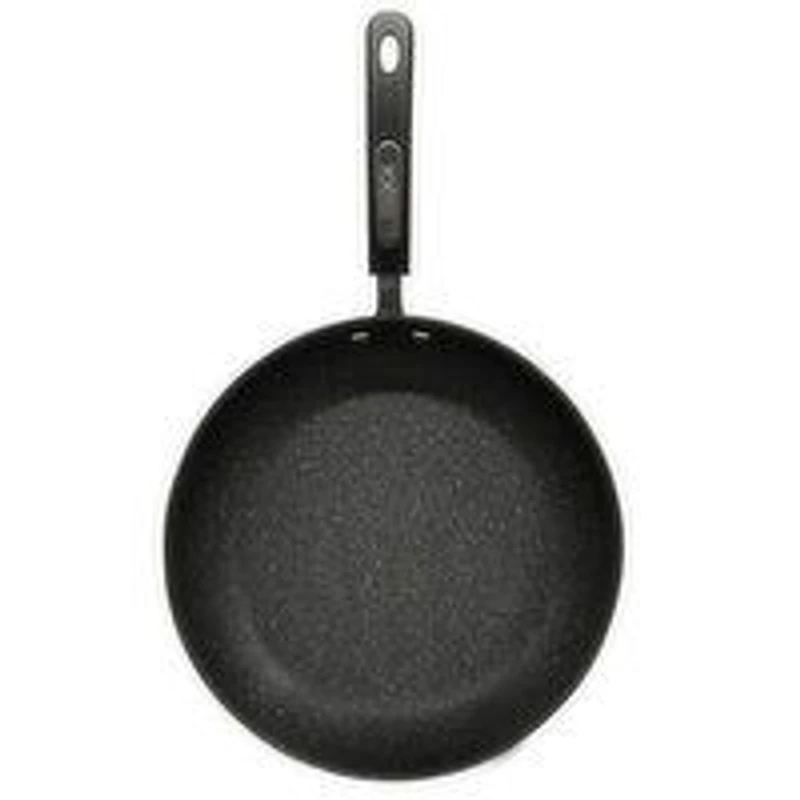 Starfrit - The Rock Fry Pan, 11in, 1 Each
