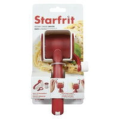 Starfrit - Starfrit Rotary Cheese Grater, 1 Each