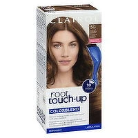 CLAIROL - Root Touch-up - 5G Medium Golden Brown, 1 Each