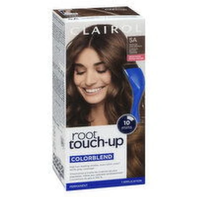 CLAIROL - Root Touch-up - 5A Medium Ash Brown, 1 Each