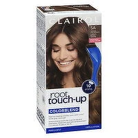 CLAIROL - Root Touch-up - 5A Medium Ash Brown, 1 Each