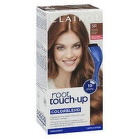 CLAIROL - Root Touch-up - 5R Medium Auburn/ Reddish Brown, 1 Each
