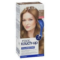 CLAIROL - Root Touch-up - 6.5A Lightest Cool Brown, 1 Each