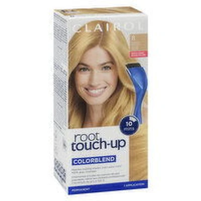 CLAIROL - Root Touch-up - 8 Medium Blonde, 1 Each