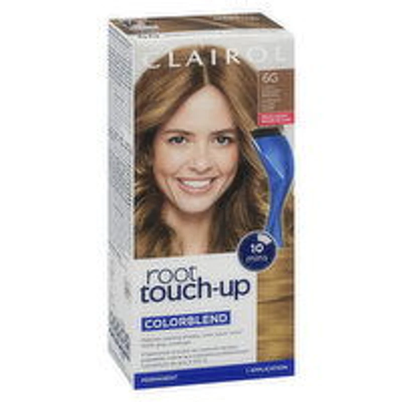 CLAIROL - Root Touch-up - 6G Light Golden Brown, 1 Each