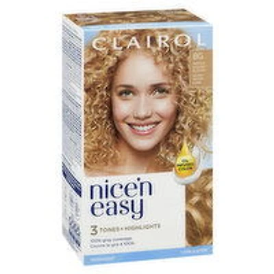 CLAIROL - Nice n Easy - 8G Medium Golden Blonde, 1 Each