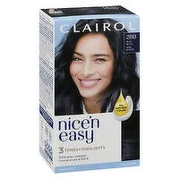 CLAIROL - Nice n Easy - 2BB Blue Black, 1 Each