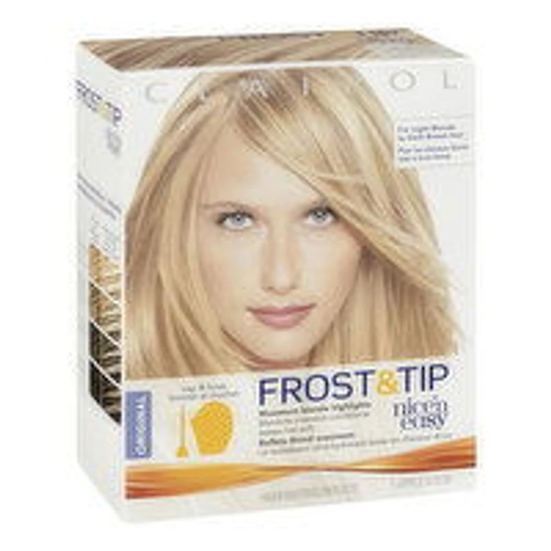 CLAIROL - Frost & Tip, 1 Each