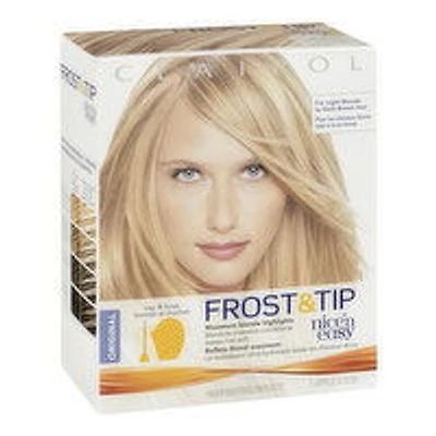 CLAIROL - Frost & Tip, 1 Each