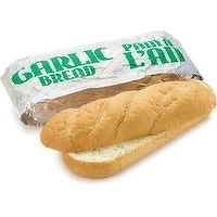 Bake Shop - Garlic Bread, 540 Gram