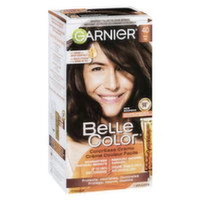 GARNIER - Belle Color - Brown 40, 1 Each