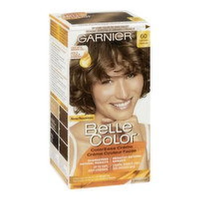 GARNIER - Belle Color - Light Brown Shade 60, 1 Each