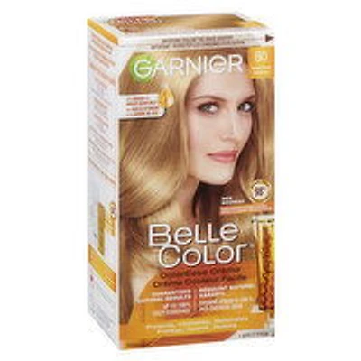 GARNIER - Belle Color Medium Blonde 80, 1 Each