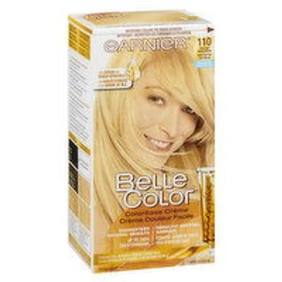 GARNIER - Belle Color - Extra Light Natural Blonde, 1 Each