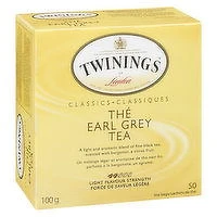 Twinings - Earl Grey Tea