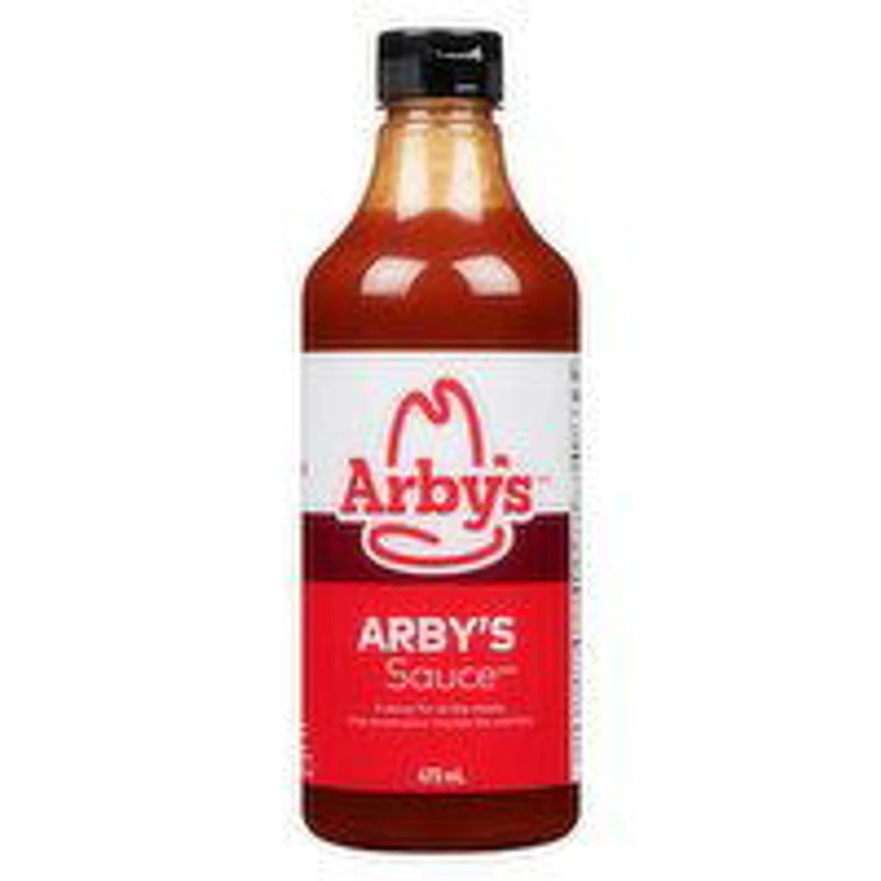 Arby's - Sauce, 473 Millilitre