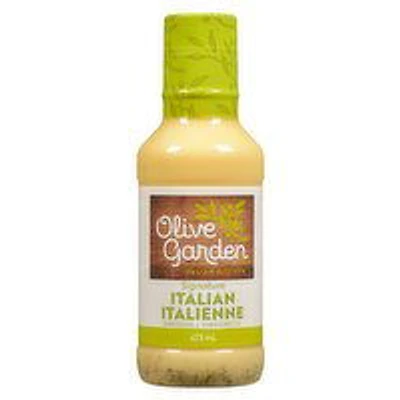Olive Garden - Italian Signature Dressing, 473 Millilitre