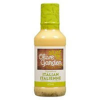 Olive Garden - Italian Signature Dressing, 473 Millilitre