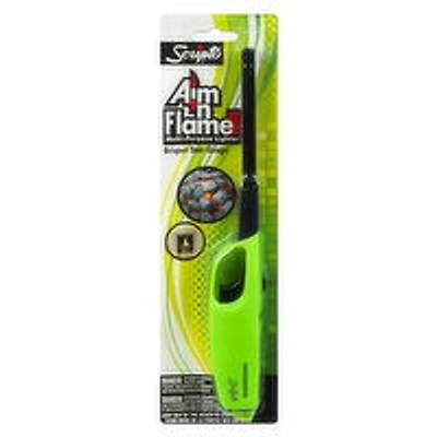Scripto - Aim 'n Flame Lighter, 1 Each