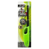 Scripto - Aim 'n Flame Lighter, 1 Each