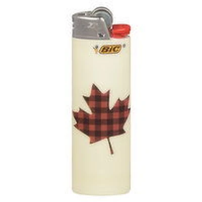 Itsa - Maxi Lighter Tray - Canadian, 1 Each