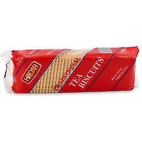 Hadar - Tea Biscuits - Traditional, 175 Gram