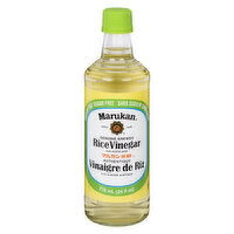 Marukan - Rice Vinegar Regular, 710 Millilitre