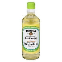 Marukan - Rice Vinegar Regular, 710 Millilitre
