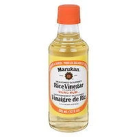 Marukan - Seasoned Gourmet Rice Vinegar, 355 Millilitre
