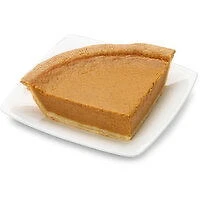 Bake Shop - Pumpkin Pie 1/4, 187 Gram