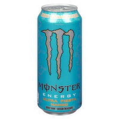 Monster - Ultra Fiesta, 473 Millilitre