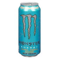 Monster - Ultra Fiesta, 473 Millilitre