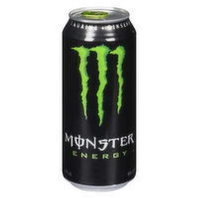 Monster - Energy Drink, 473 Millilitre