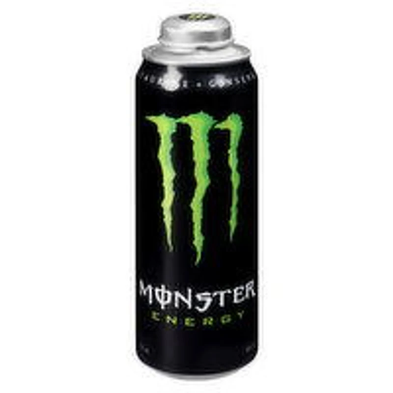 Monster - Energy Drink, 710 Millilitre