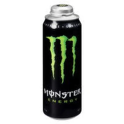 Monster - Energy Drink, 710 Millilitre