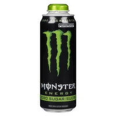 Monster - Zero Sugar, 710 Millilitre