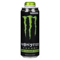 Monster - Zero Sugar, 710 Millilitre