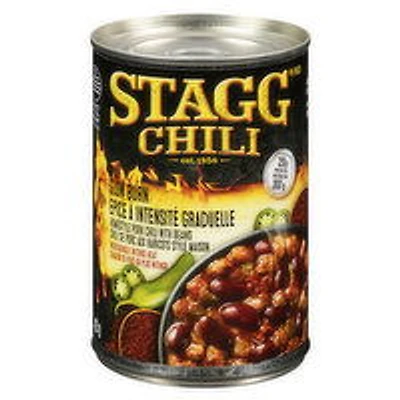 Stagg - Slow Burn Chili, 425 Gram
