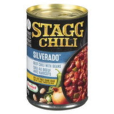 Stagg - Stagg Silverado Beef Chili, 425 Gram