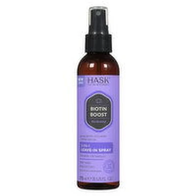 Hask - Biotin 5 in 1 Leave In Conditioner, 177 Millilitre