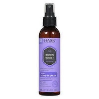 Hask - Biotin 5 in 1 Leave In Conditioner, 177 Millilitre